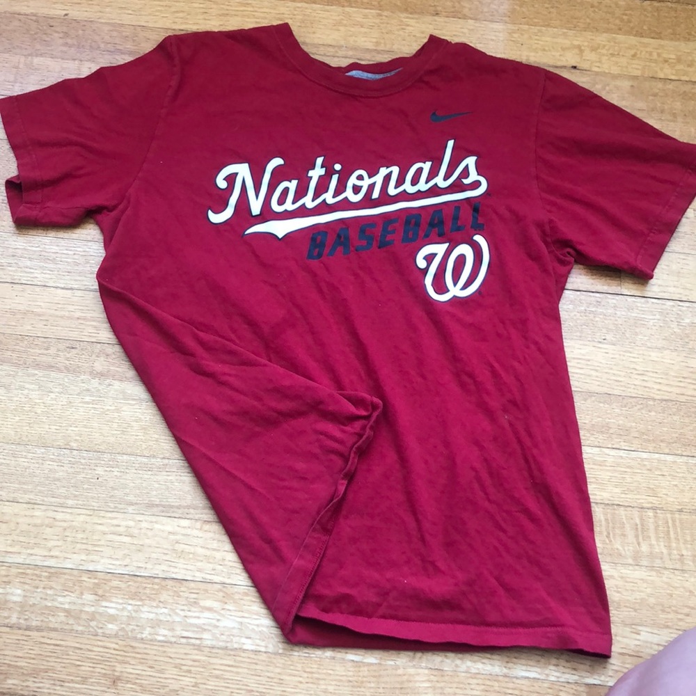 Nike Nationals T-Shirt